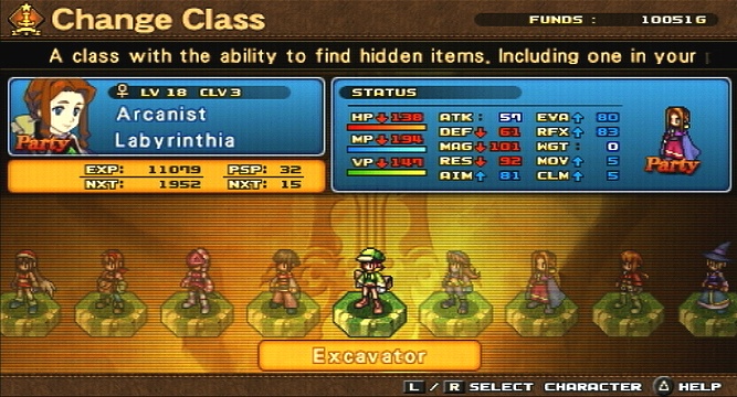 Wild Arms XF arrive en version US