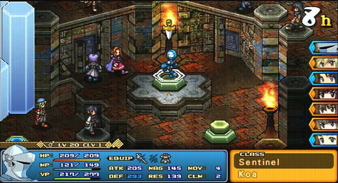 Wild Arms XF arrive en version US