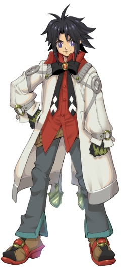 Wild Arms XF arrive en version US