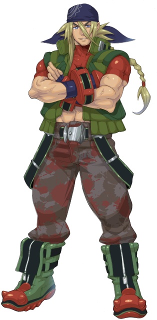 Wild Arms XF arrive en version US