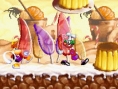 Rayman se dévoile sur GBA