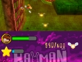 Rayman s'agite sur Nintendo DS