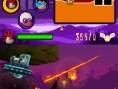 Rayman s'agite sur Nintendo DS