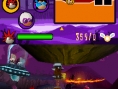 Rayman s'agite sur Nintendo DS
