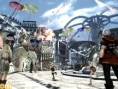 Enchanted Arms se présente sur PS3