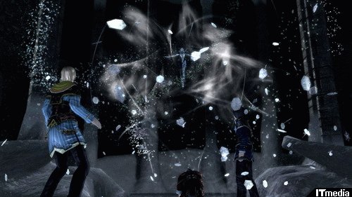 Enchanted Arms : plus d'images