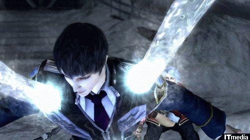 Enchanted Arms : plus d'images