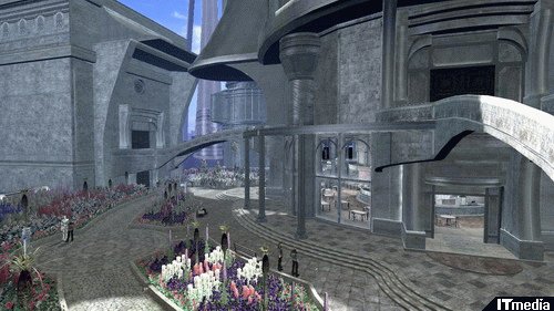 Enchanted Arms : plus d'images