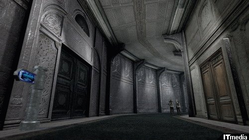 Enchanted Arms : plus d'images