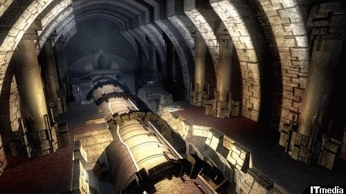 Enchanted Arms : plus d'images
