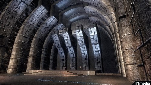 Enchanted Arms : plus d'images