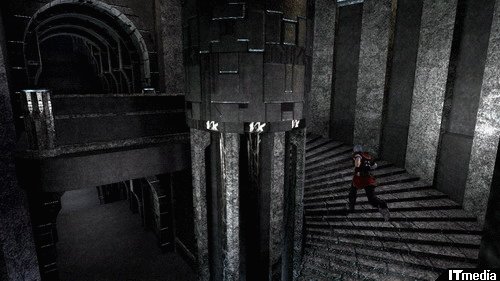 Enchanted Arms : plus d'images