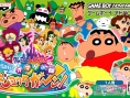 Shinchan arrive sur Nintendo Wii