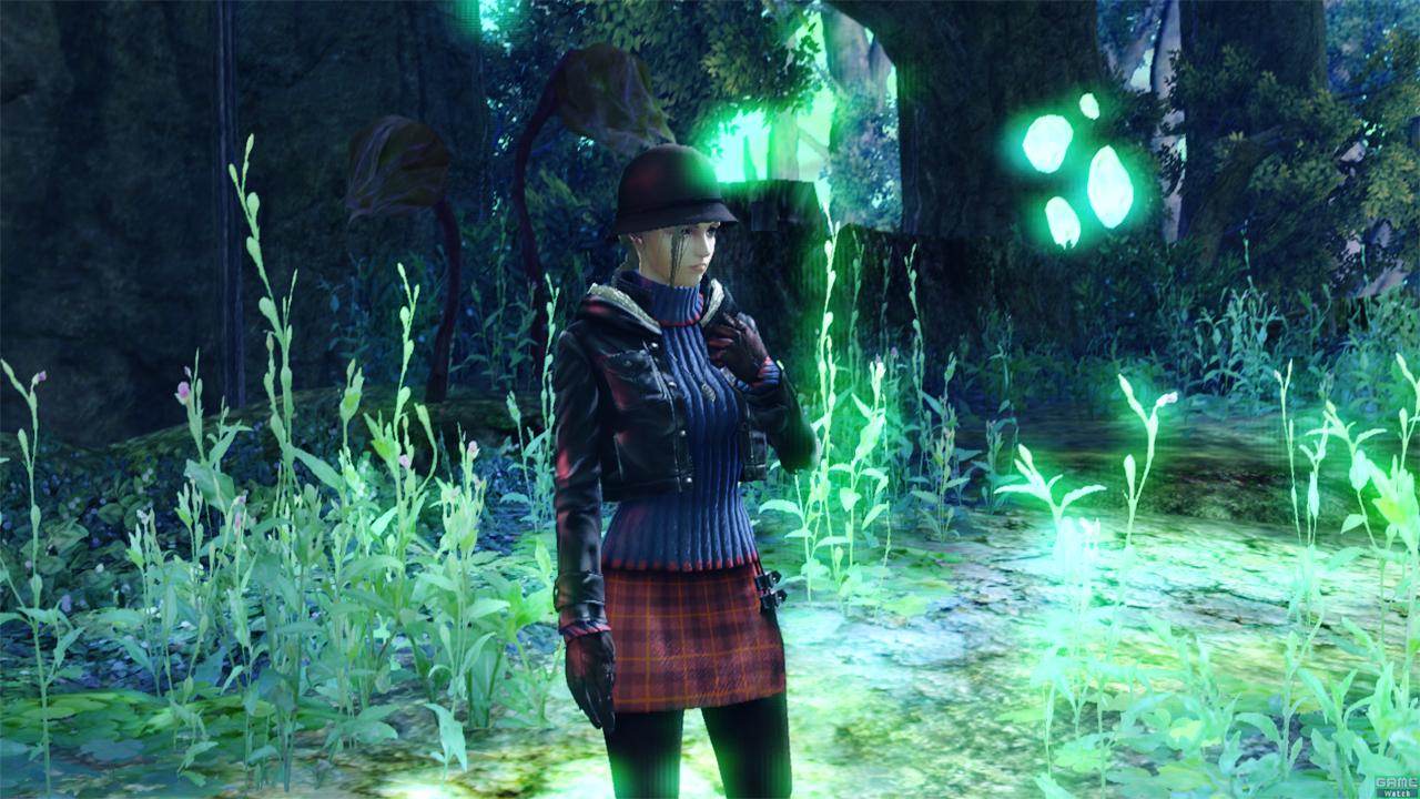 Unknown Realms se dévoile