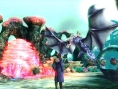 Unknown Realms se dévoile