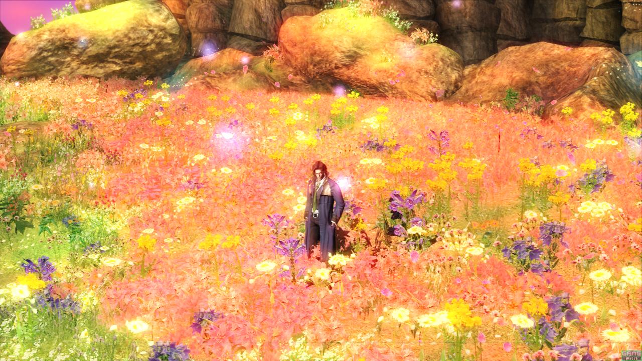 Unknown Realms se dévoile