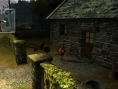 Folklore vers l'inconnu