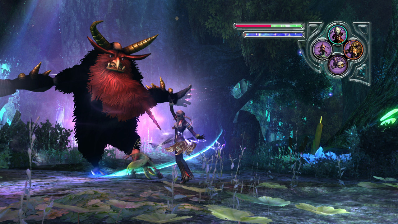 E3 2007 : Images Folklore