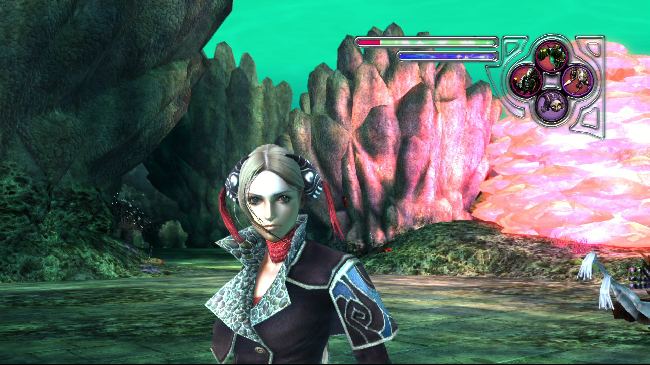 E3 2007 : Images Folklore