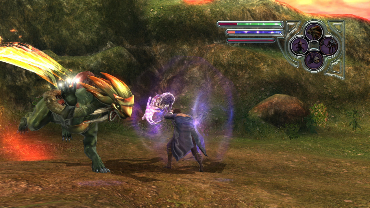 E3 2007 : Images Folklore