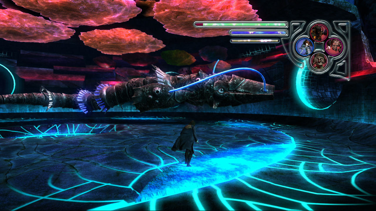 E3 2007 : Images Folklore