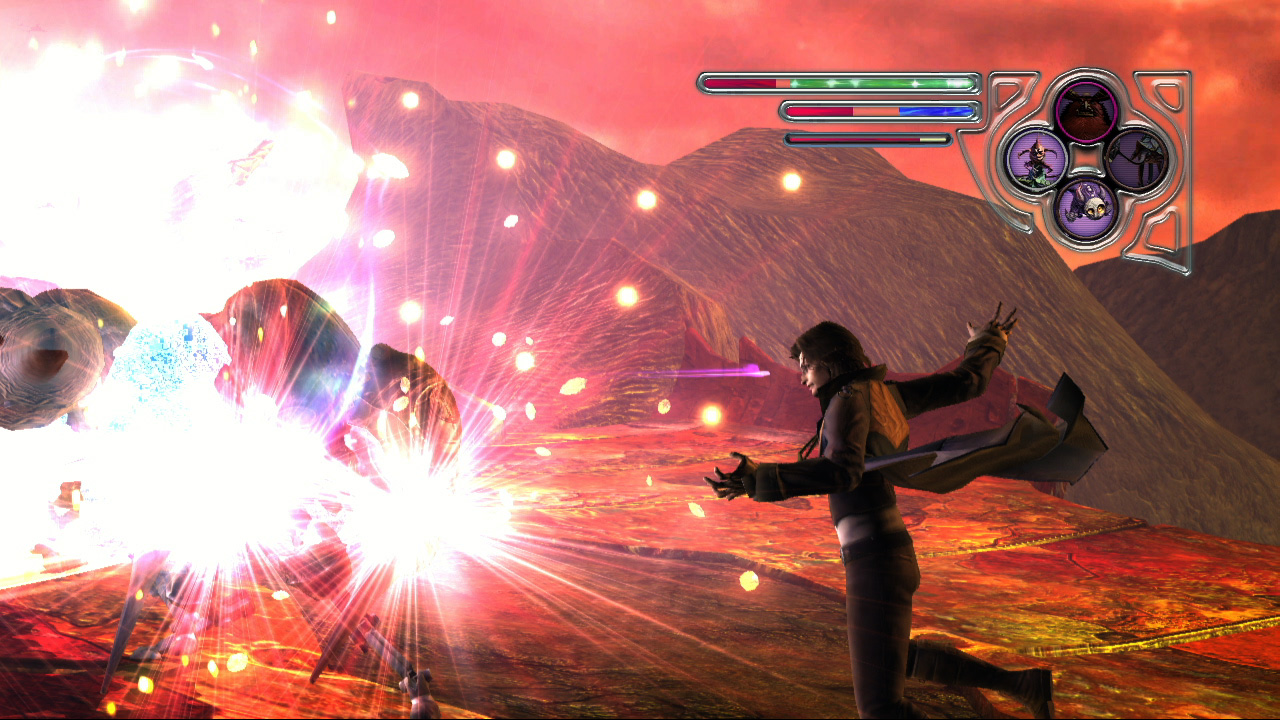 E3 2007 : Images Folklore