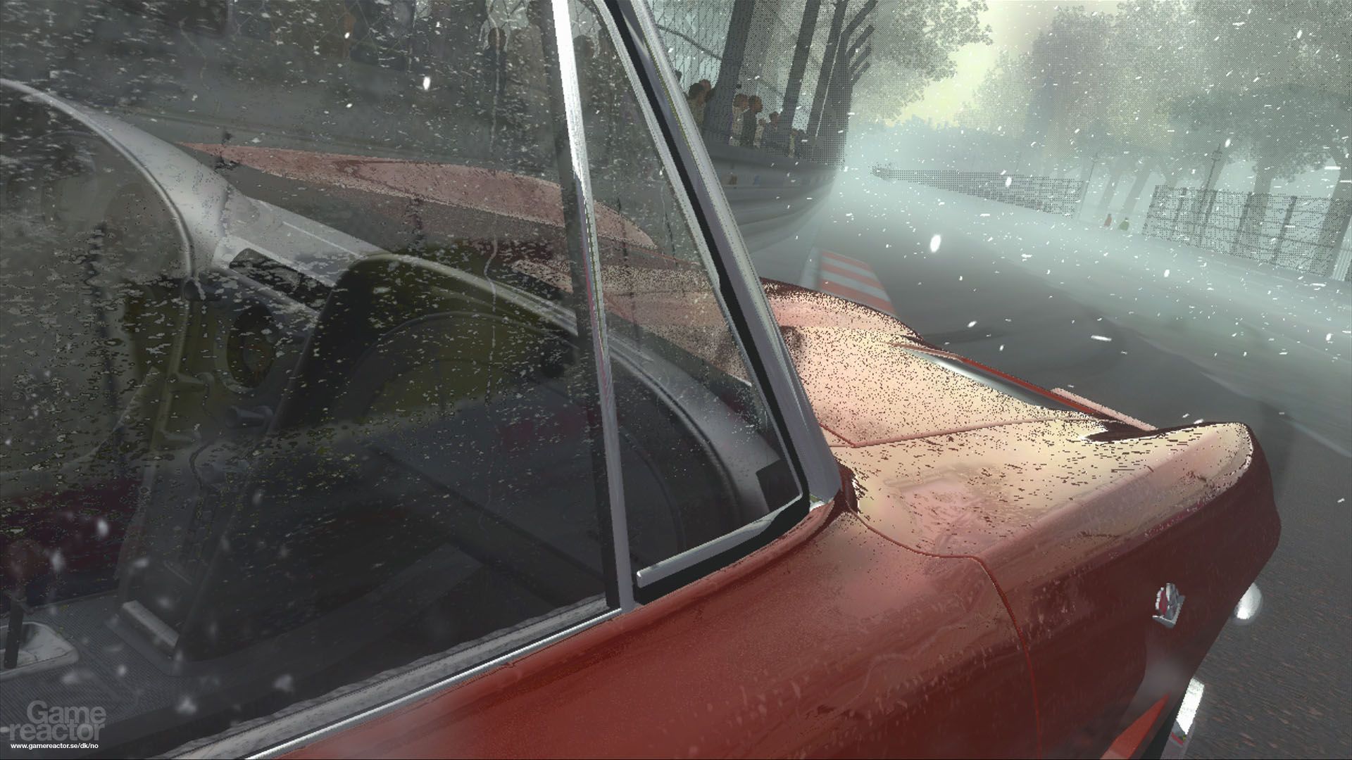 Project Gotham Racing 4 en images