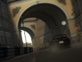 Project Gotham Racing 4 sous la pluie