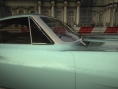 Project Gotham Racing 4 sous la pluie