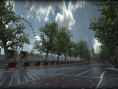 Project Gotham Racing 4 à l'honneur