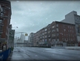 Project Gotham Racing 4 à l'honneur