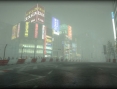 Project Gotham Racing 4 à l'honneur