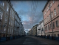 Project Gotham Racing 4 à l'honneur