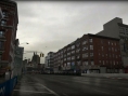 Project Gotham Racing 4 à l'honneur