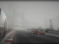 Project Gotham Racing 4 à l'honneur