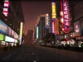 Project Gotham Racing 4 à l'honneur
