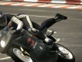 Project Gotham Racing 4 sur deux roues