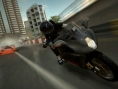 Project Gotham Racing 4 sur deux roues