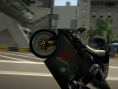 Project Gotham Racing 4 sur deux roues