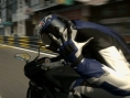Project Gotham Racing 4 sur deux roues