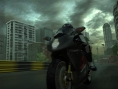 Project Gotham Racing 4 sur deux roues