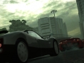 Project Gotham Racing 4 sur deux roues