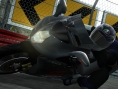 Project Gotham Racing 4 sur deux roues