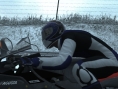 Project Gotham Racing 4 sur deux roues