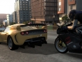 Project Gotham Racing 4 sur deux roues