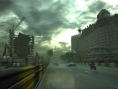 Project Gotham Racing 4 sur deux roues
