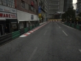 Project Gotham Racing 4 : les circuits