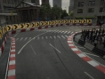 Project Gotham Racing 4 : les circuits