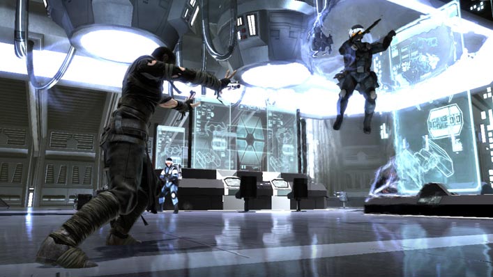 Vidéo Star Wars Unleashed