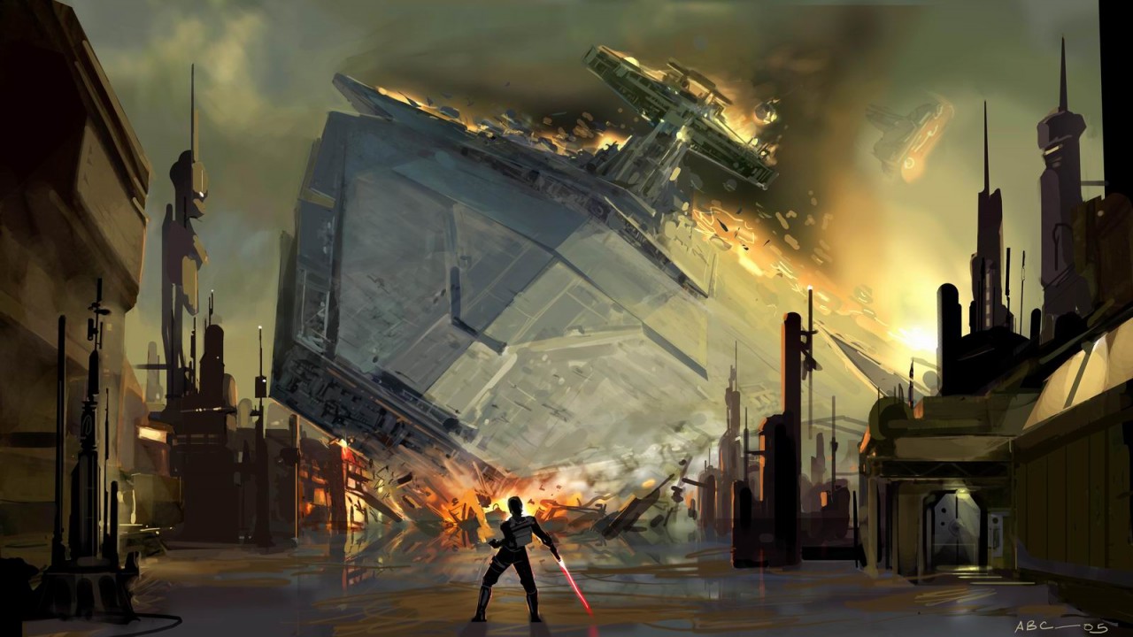 Star Wars Next Gen se précise